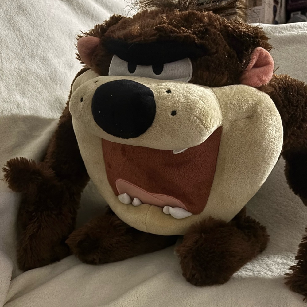 Taz Toy